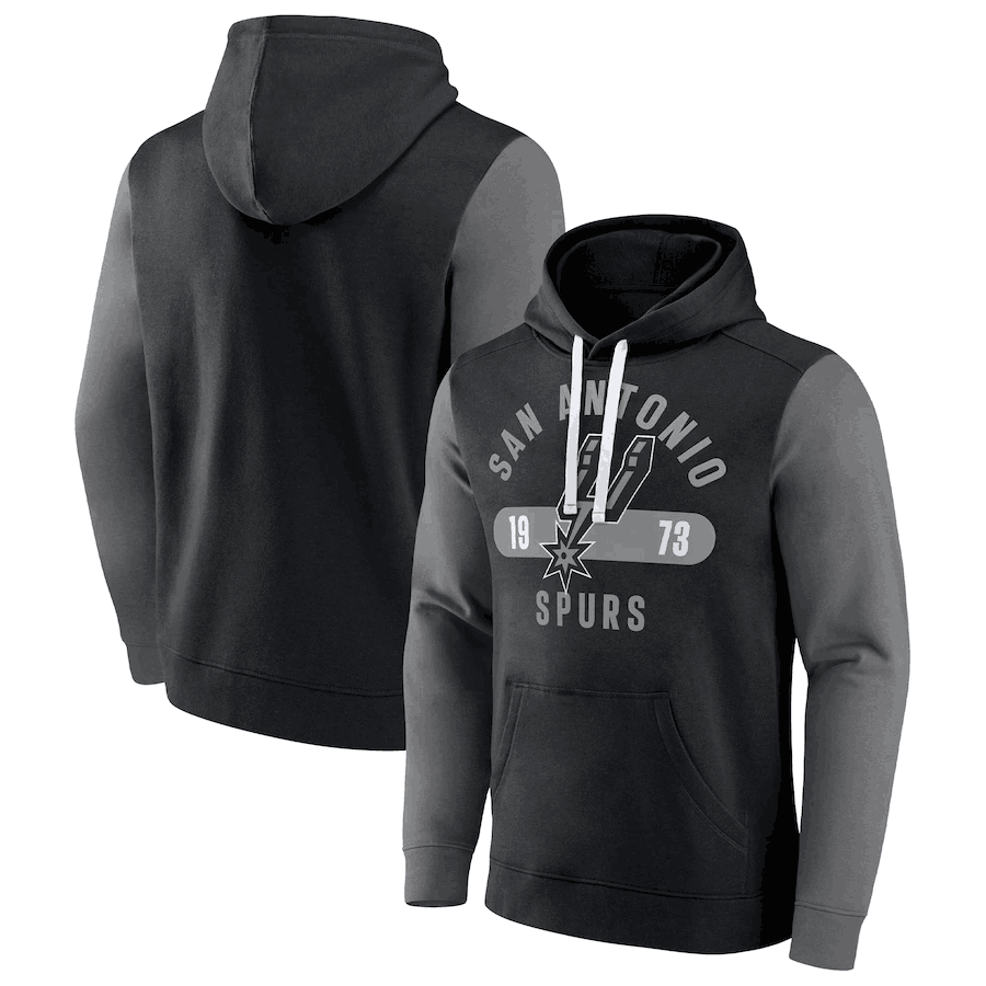 Men 2023 NBA San Antonio Spurs Sweater->sacramento kings->NBA Jersey
